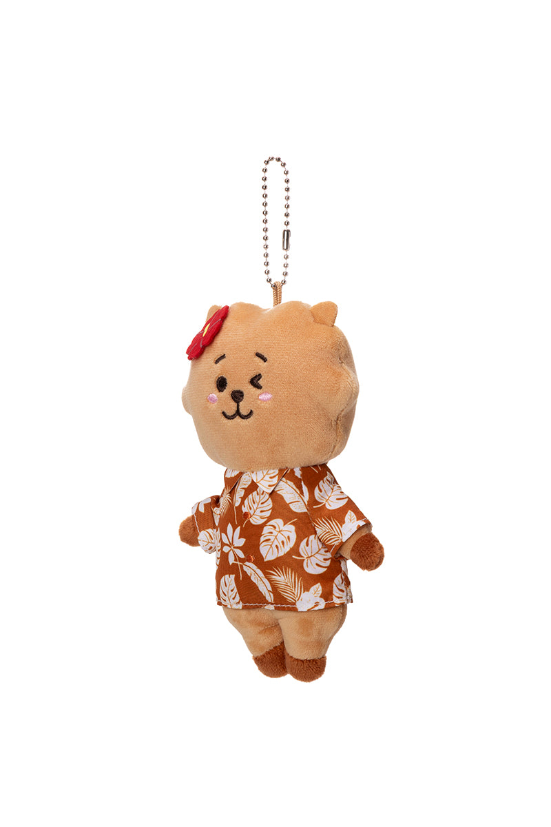 マスコット(SUMMER) RJ