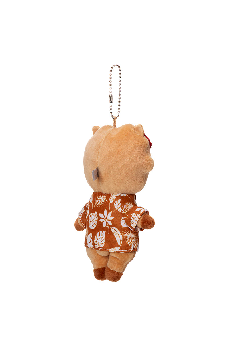 マスコット(SUMMER) RJ