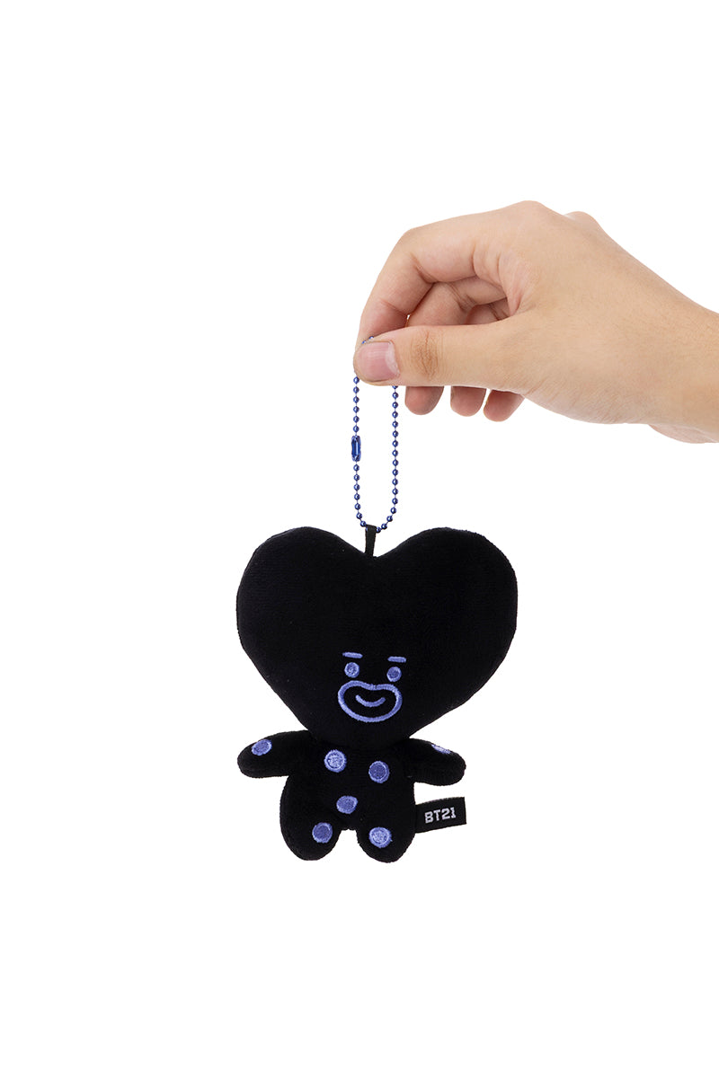 マスコット(NEON) TATA