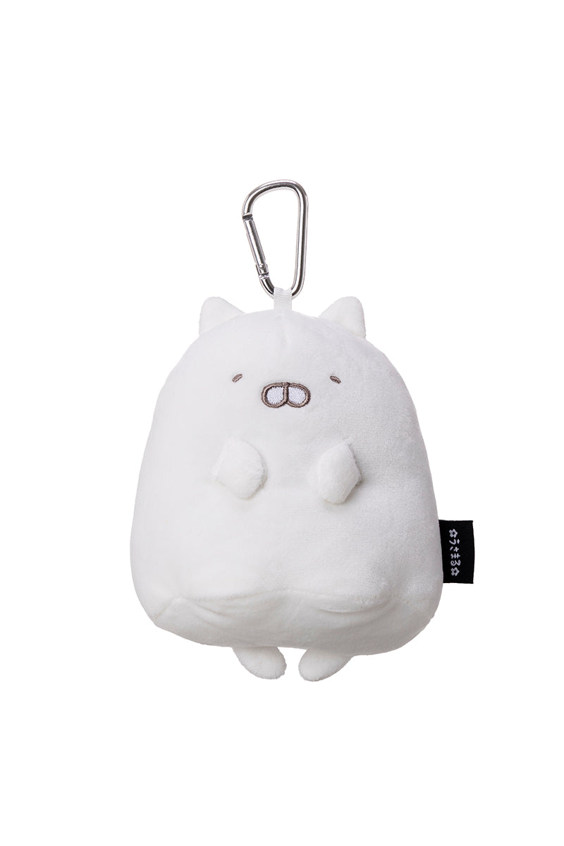 ぬいぐるみエコバッグ(妖怪屋敷) うさまる – LINE FRIENDS SQUARE