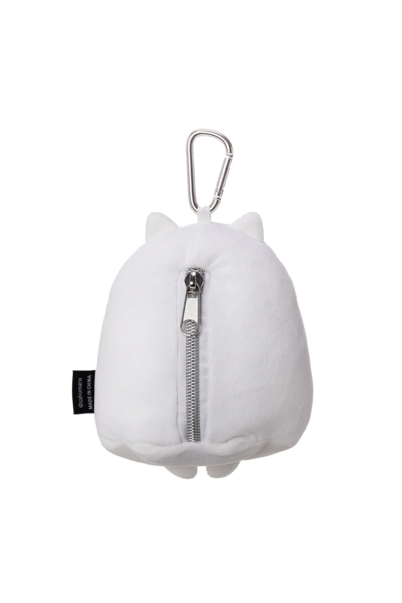 ぬいぐるみエコバッグ(妖怪屋敷) うさまる