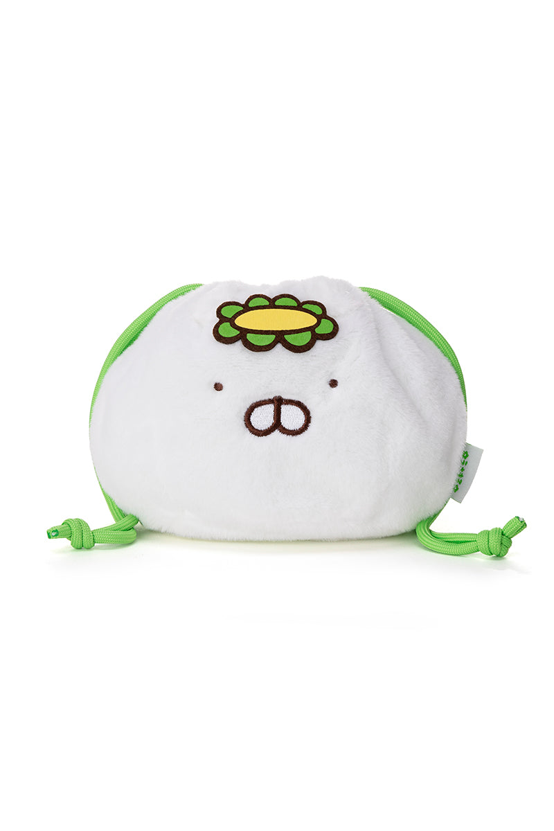 巾着(妖怪屋敷) かっぱまる