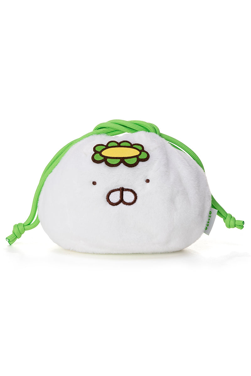 巾着(妖怪屋敷) かっぱまる