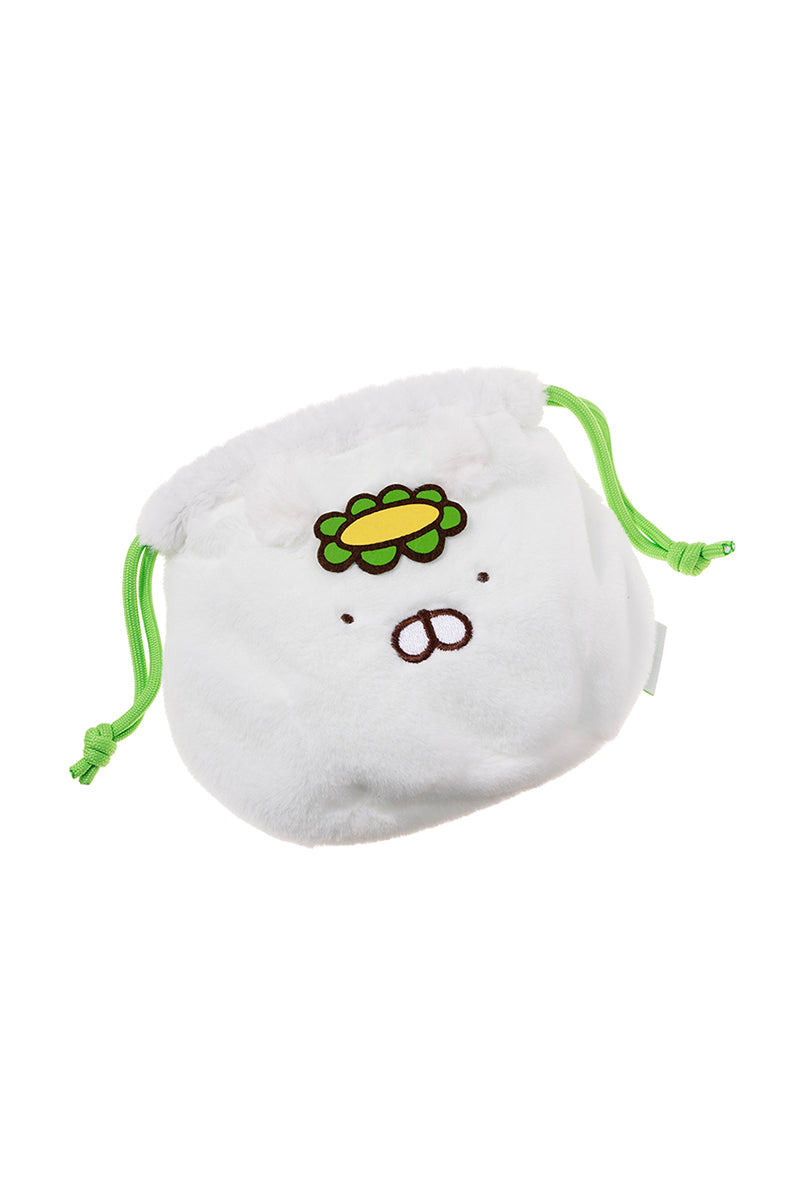 巾着(妖怪屋敷) かっぱまる