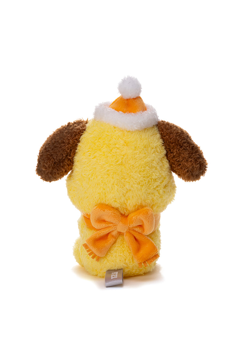 雪だるまハグぬいぐるみ(SNOWMAN) CHIMMY