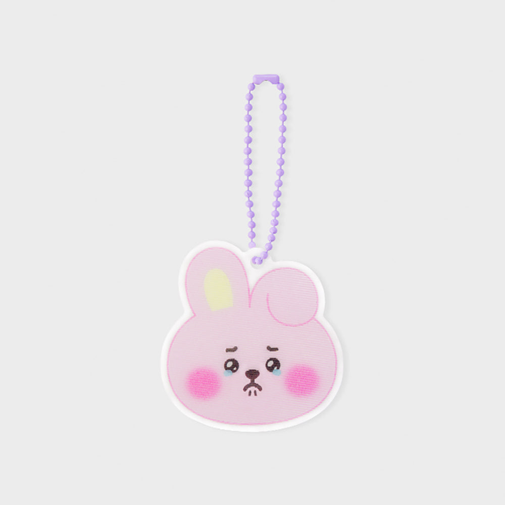 赤ちゃんキーリング(NEWBORN) COOKY