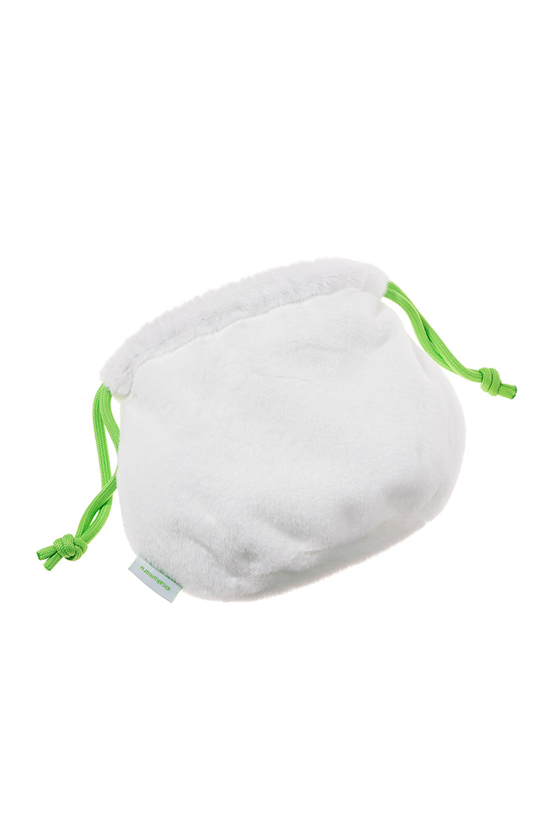 巾着(妖怪屋敷) かっぱまる