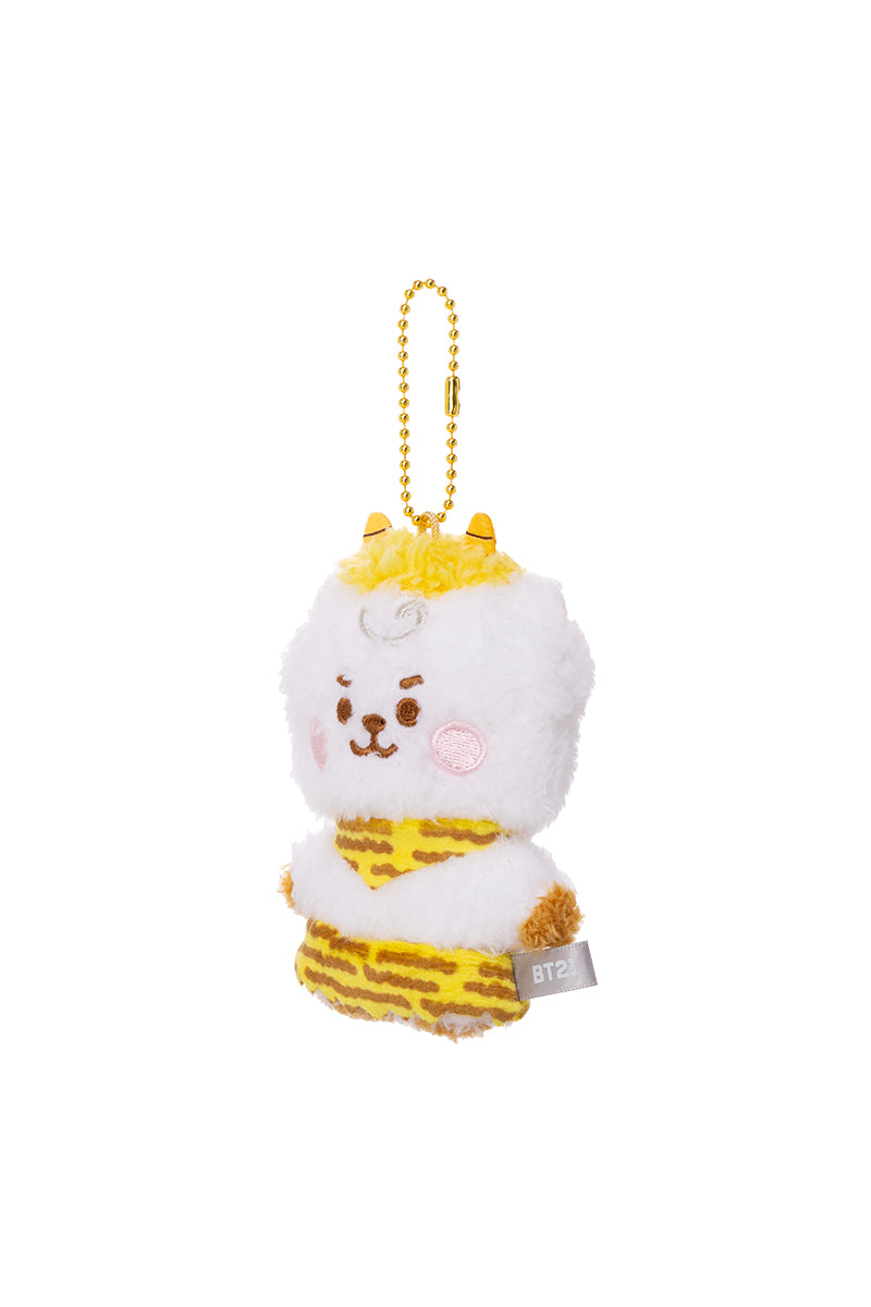 ベビー 小鬼マスコット(Little Friends) RJ