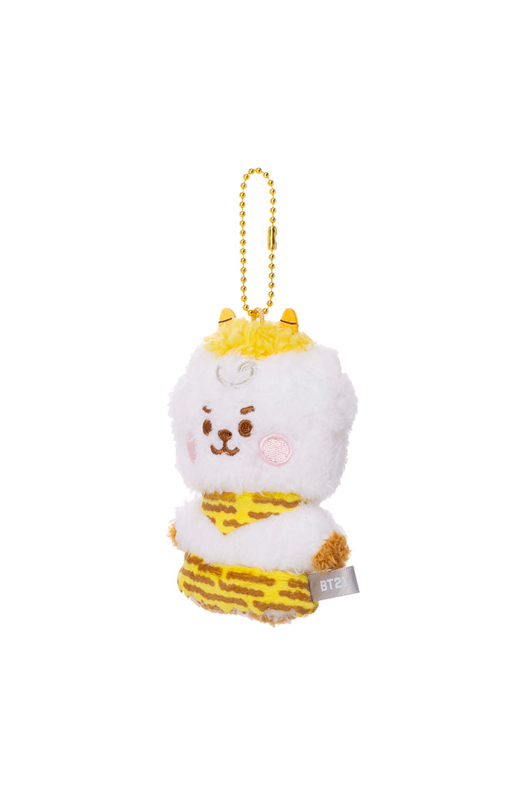 ベビー 小鬼マスコット(Little Friends) RJ