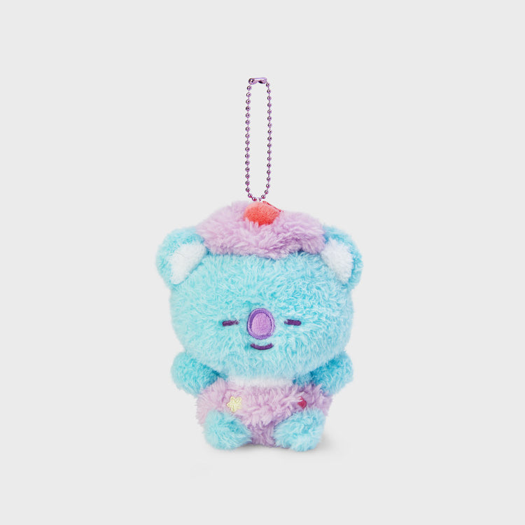 ぬいぐるみキーリング(ON THE CLOUD) KOYA