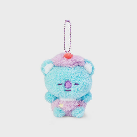 ぬいぐるみキーリング(ON THE CLOUD) KOYA