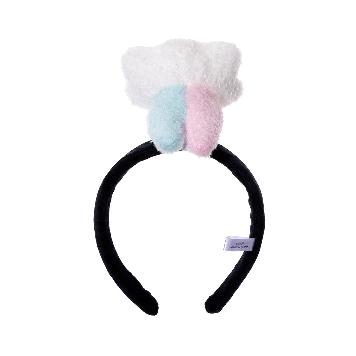 minini マスコット付カチューシャ SOM