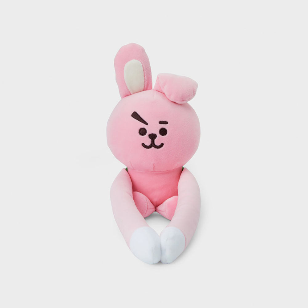 もちもち抱き着きマグネットぬいぐるみ COOKY