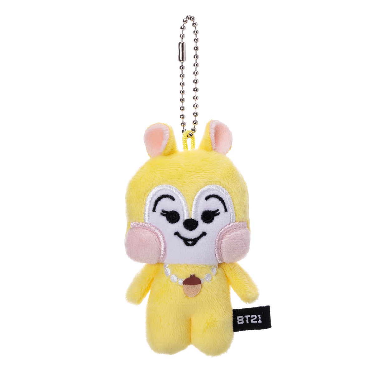 ファミリーマスコットセット MANG(仮面無タイプ)