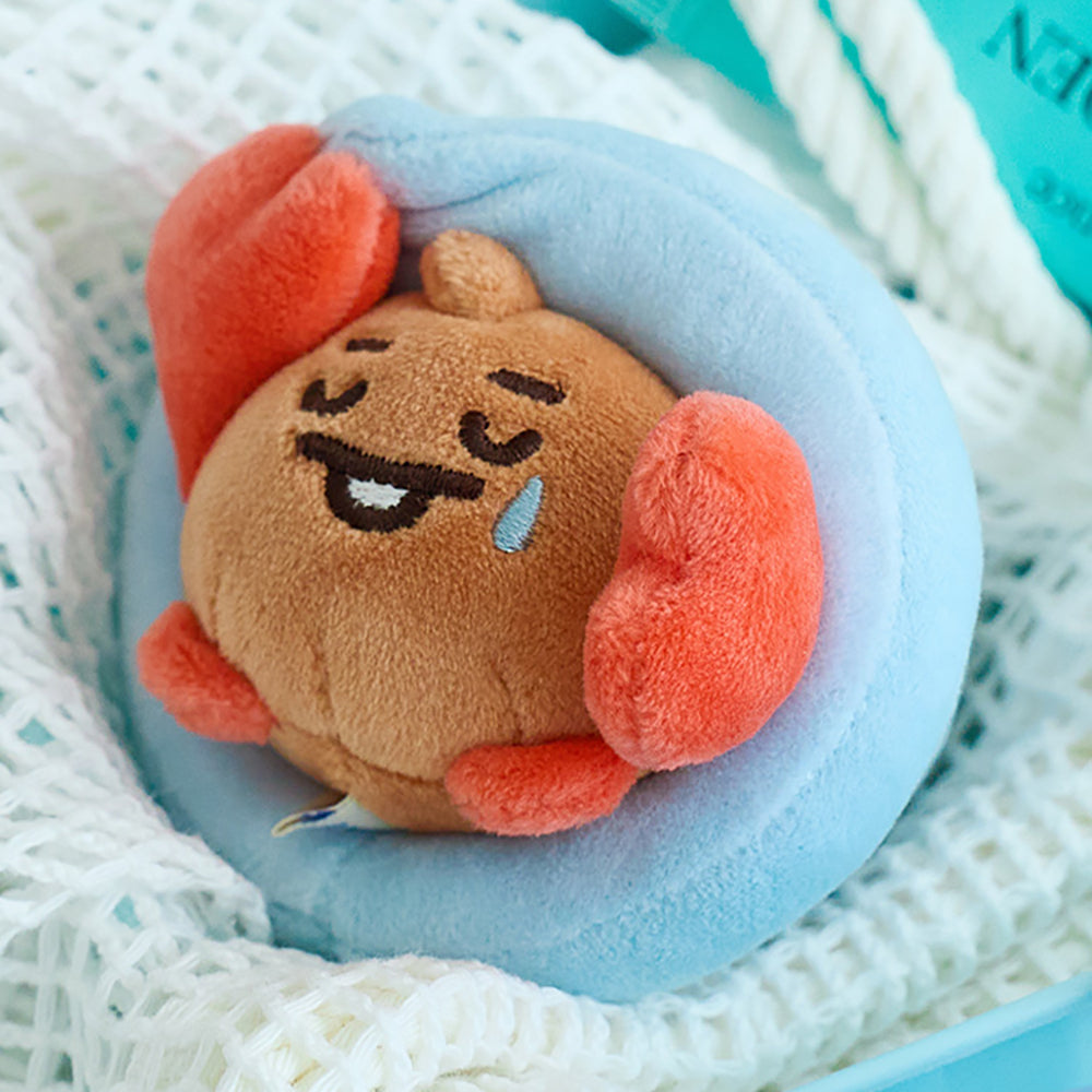 ベビー ミニぬいぐるみ(OCEAN FRIENDS) SHOOKY