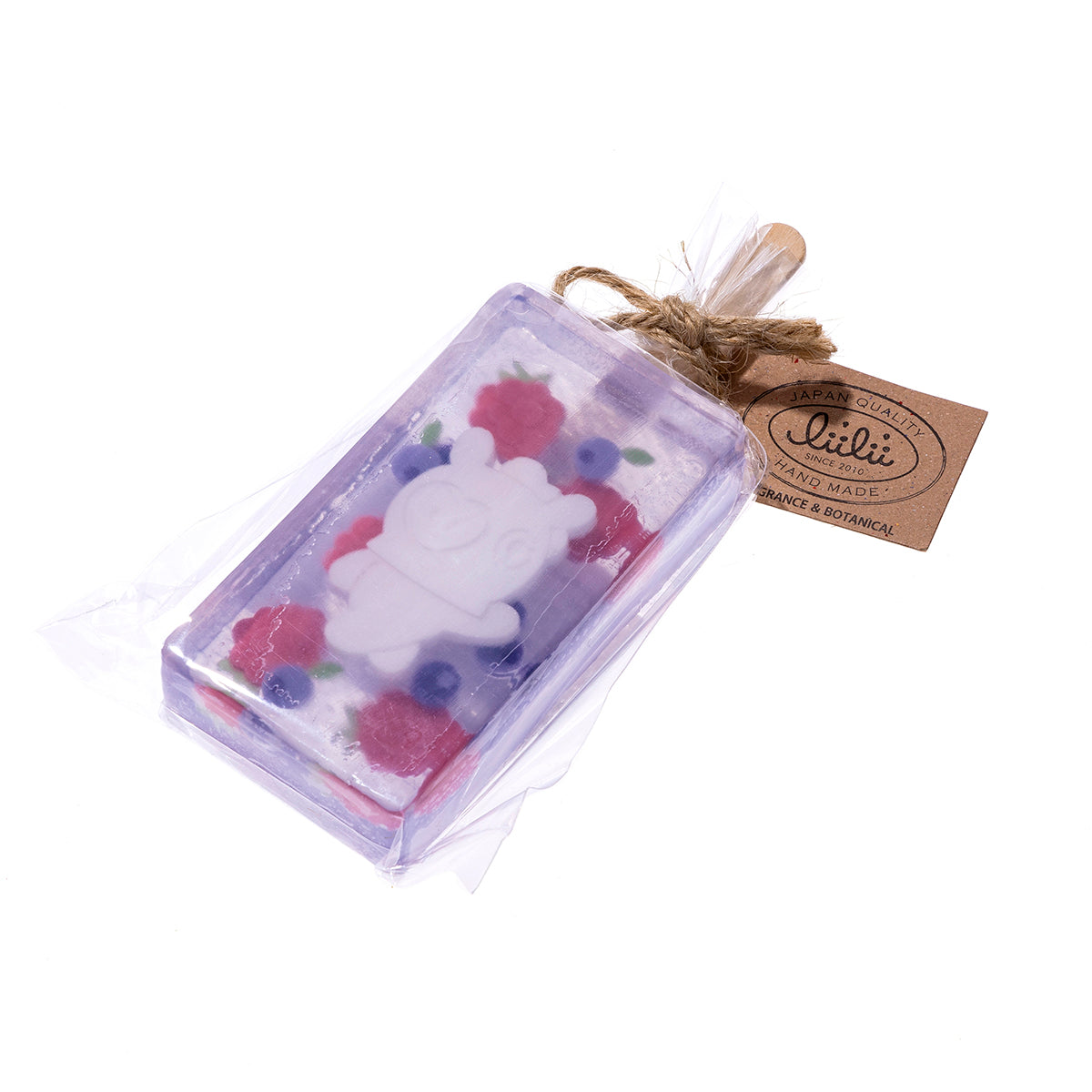 アイスバーソープ MANG