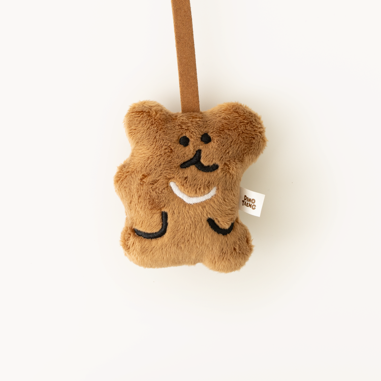 DINOTAENG ぬいぐるみタグ ツキノワグマ(in the Woods) ボボ – LINE DINOTAENG ぬいぐるみタグ ツキノワグマ(in the Woods) ボボ – LINE