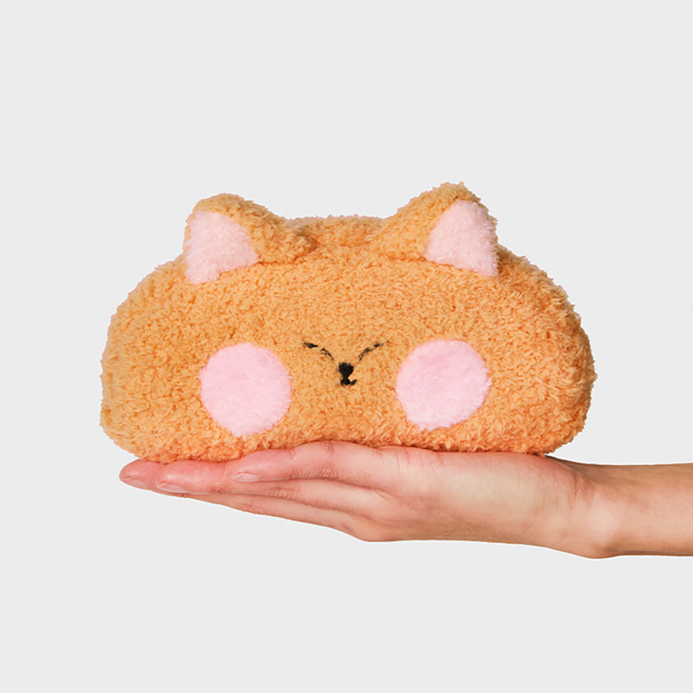 minini ぬいぐるみポーチ チチニ