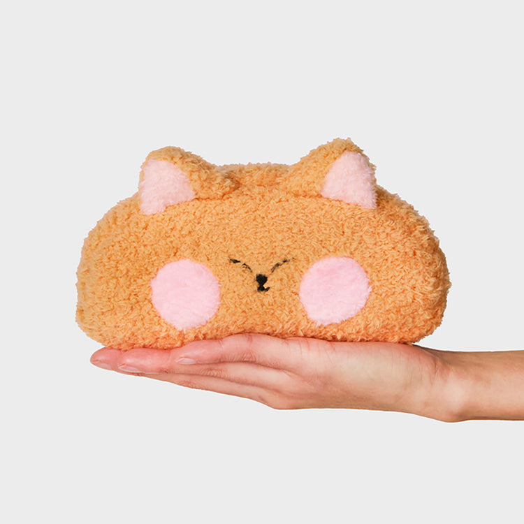 minini ぬいぐるみポーチ チチニ