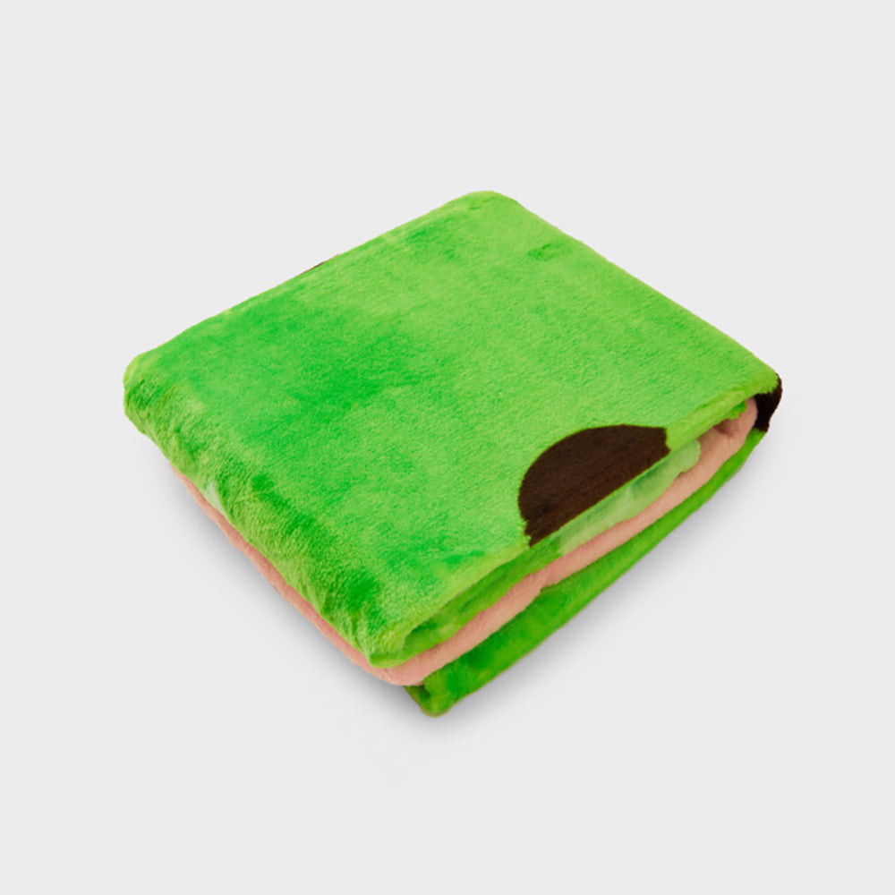 minini ブランケット レニニ