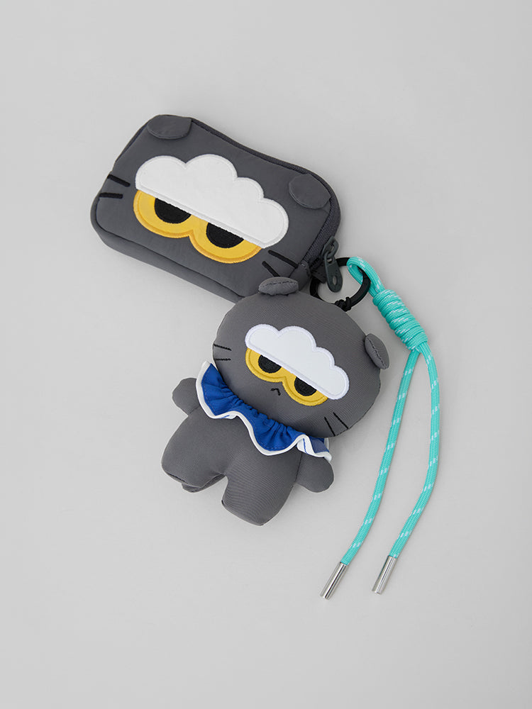 [ZO&FRIENDS EDITION] COLLER カード入れ