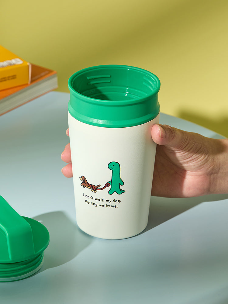 タンブラー(320ml) JOGUMAN