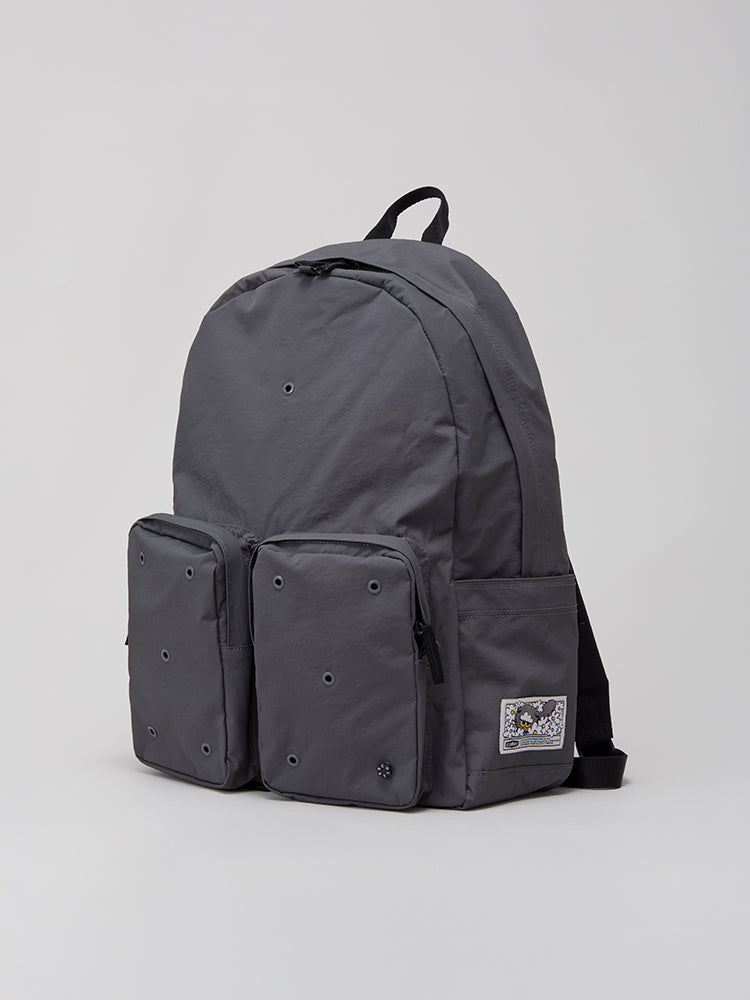 ZO&FRIENDS EDITION] COLLER ナイロンバックパックセット – LINE