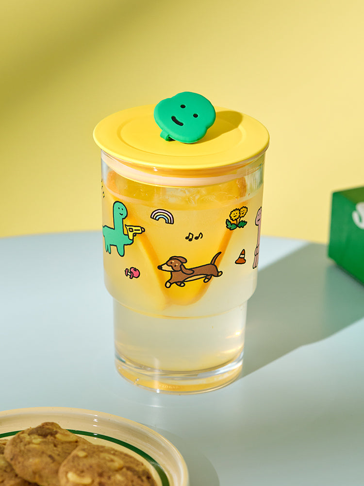 コールドカップ(473ml) JOGUMAN