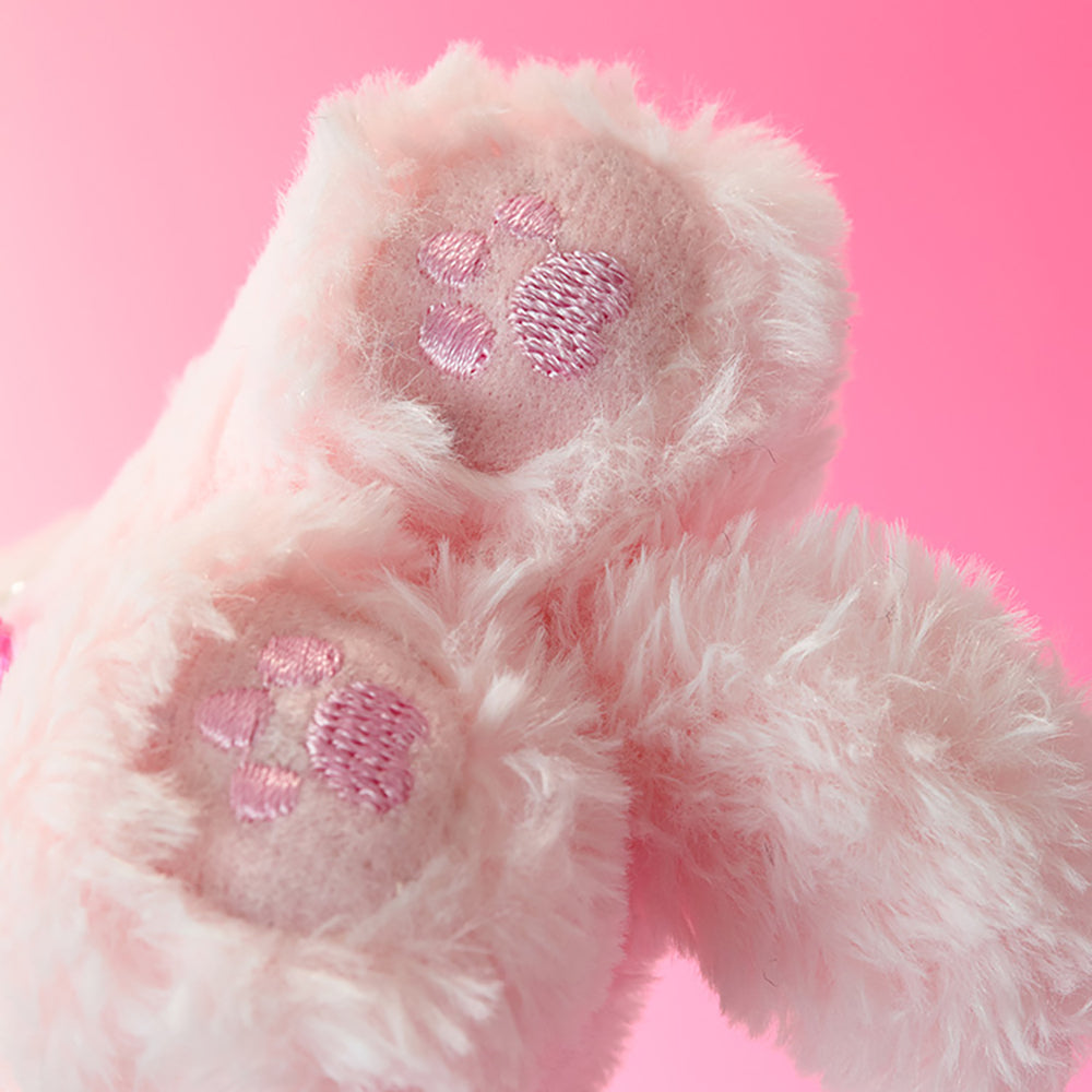 minini ミニぬいぐるみキーリング(catnini) ニャギ – LINE