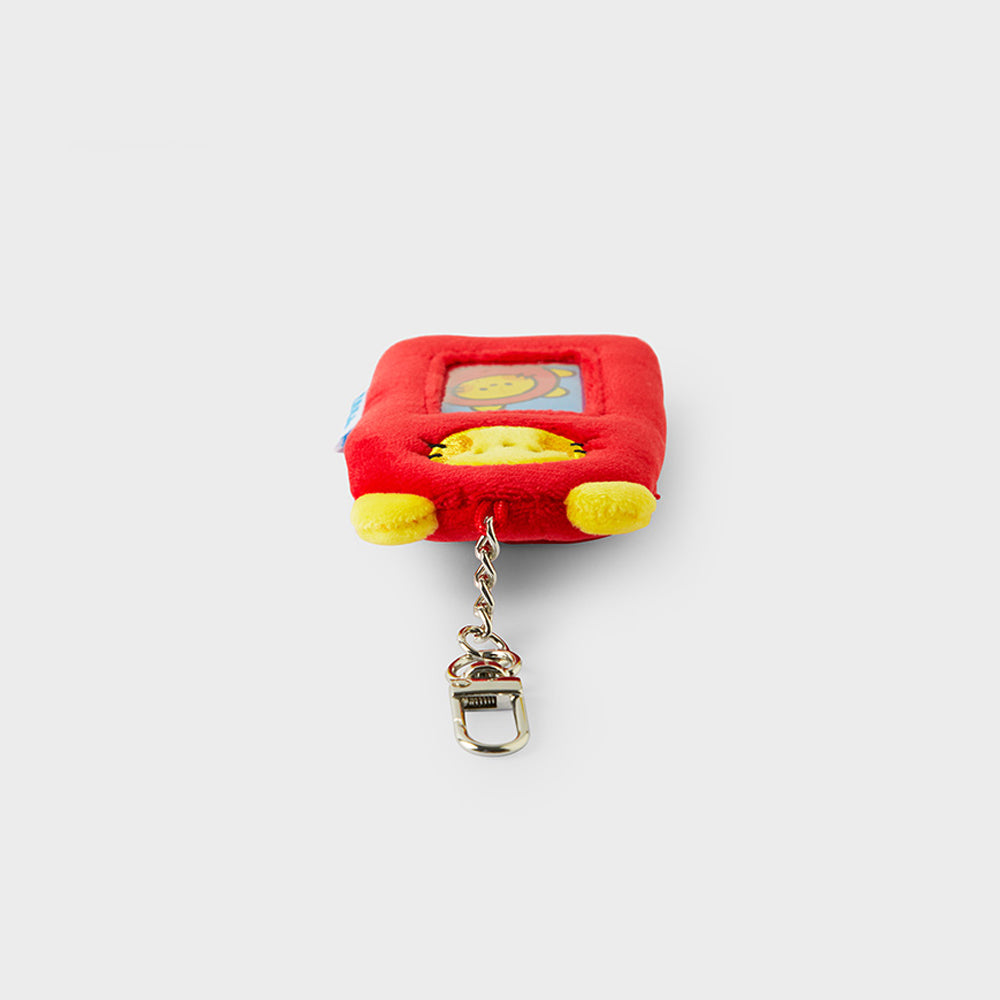 mini minini フォトカードホルダー LAWOO