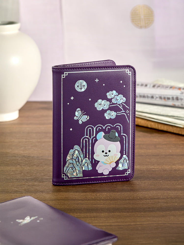 パスポートケース(PREMIUM K-EDITION) MANG