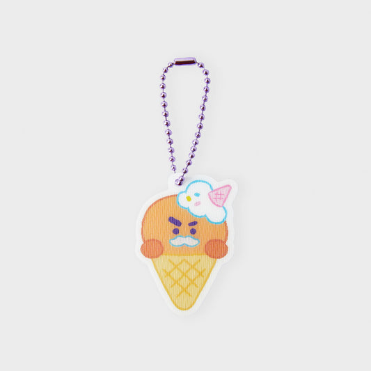 レンチキュラーキーリング(ON THE CLOUD) SHOOKY