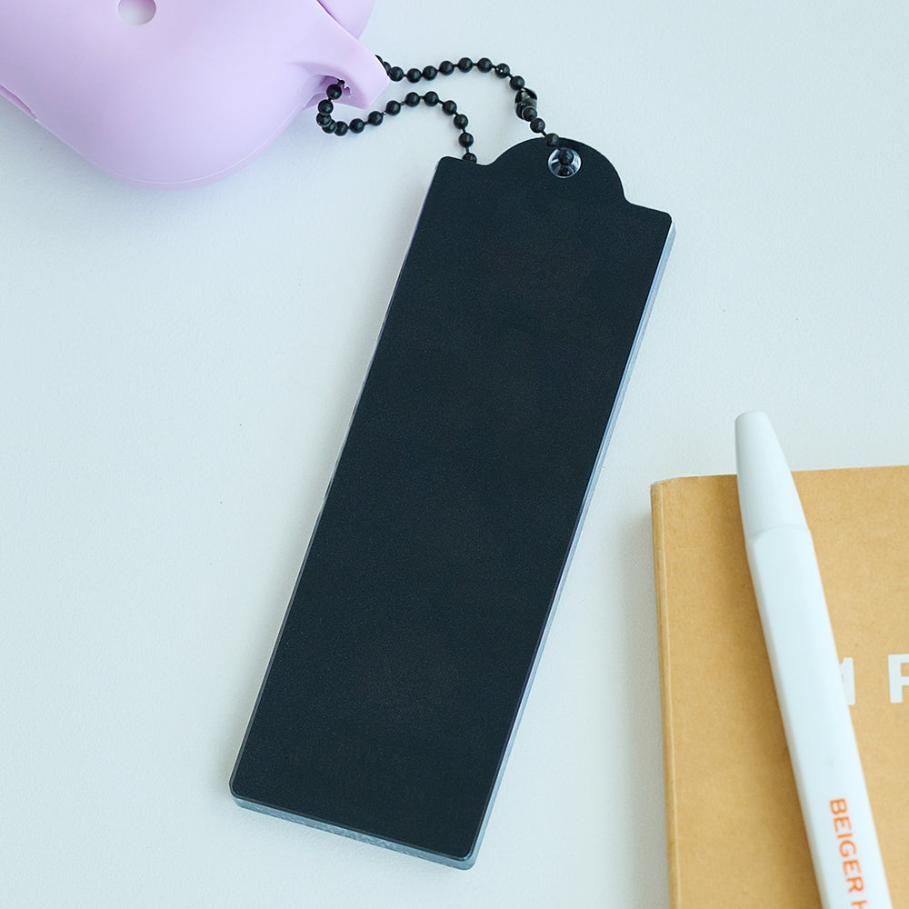 4カットキーリング(MANG BASIC) MANG