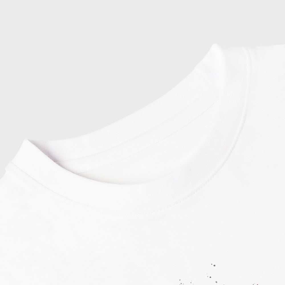 ベーシックストリートTシャツ MANG