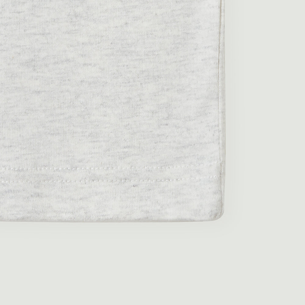 ベーシックTシャツ TATA