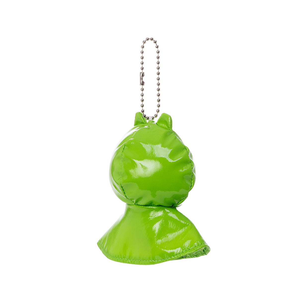 かえるポンチョマスコット(レイン) うさまる