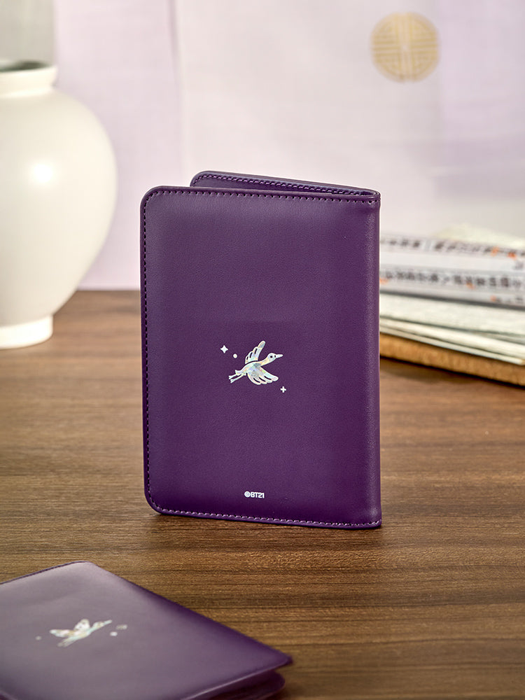 パスポートケース(PREMIUM K-EDITION) SHOOKY