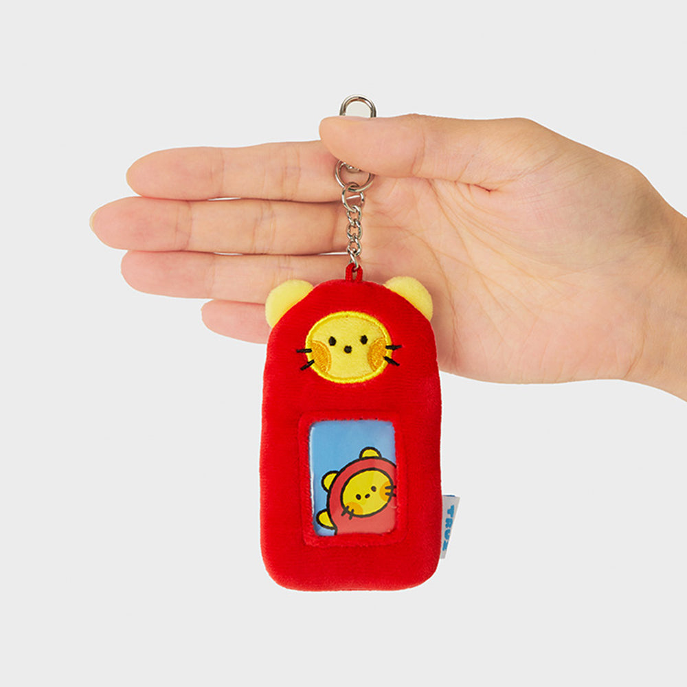 mini minini フォトカードホルダー LAWOO