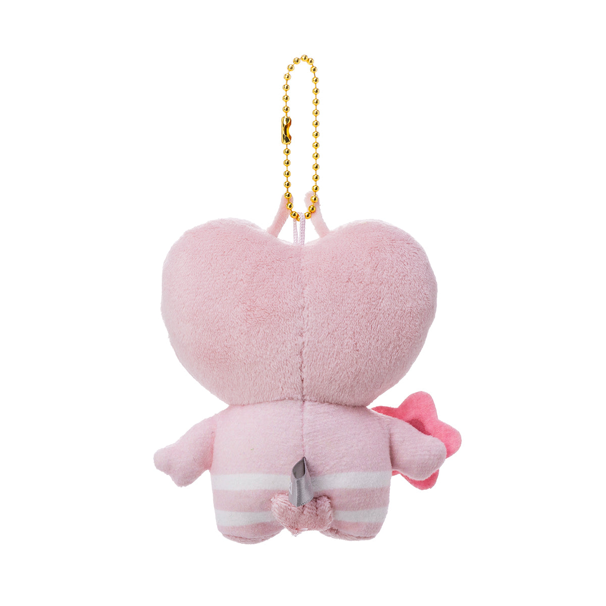 ベビー 海の生物2マスコット(Little Friends) TATA