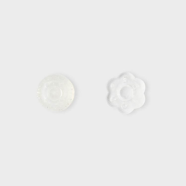 COLLER グリッター 丸型スティコン
