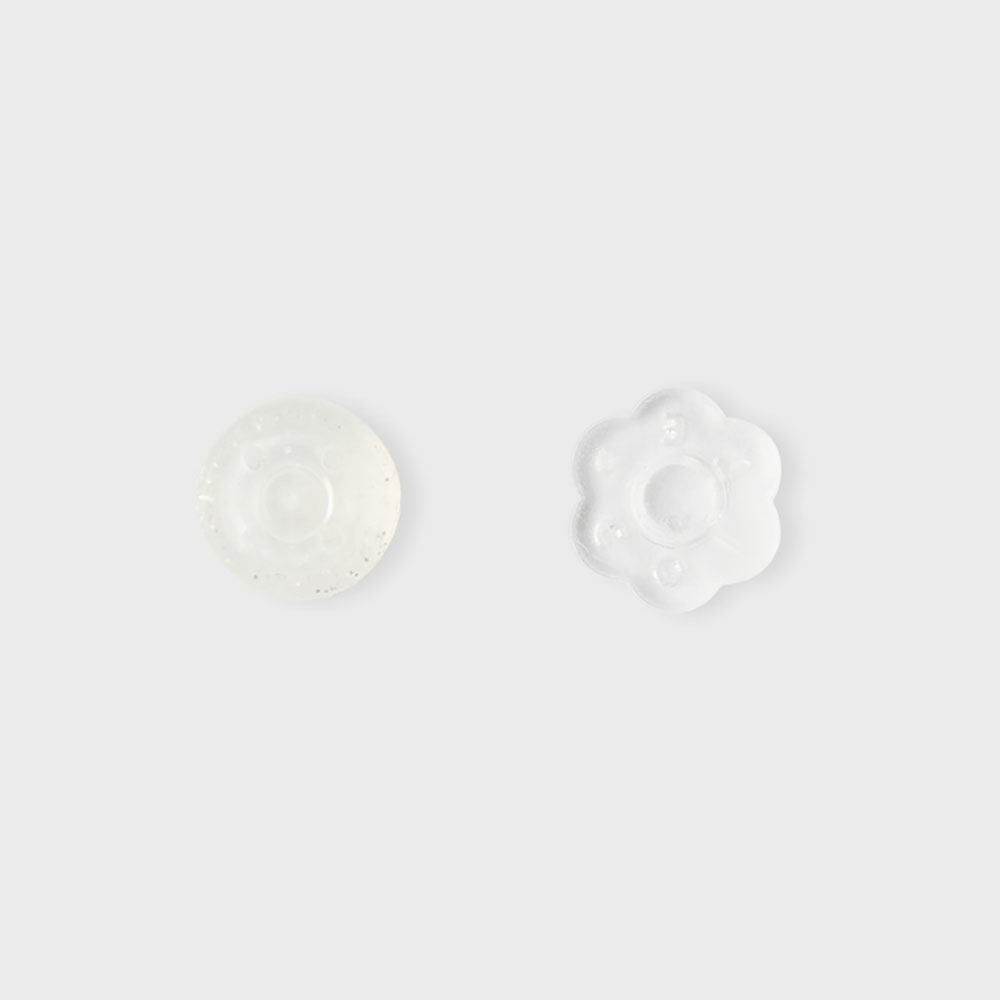 COLLER グリッター 丸型スティコン