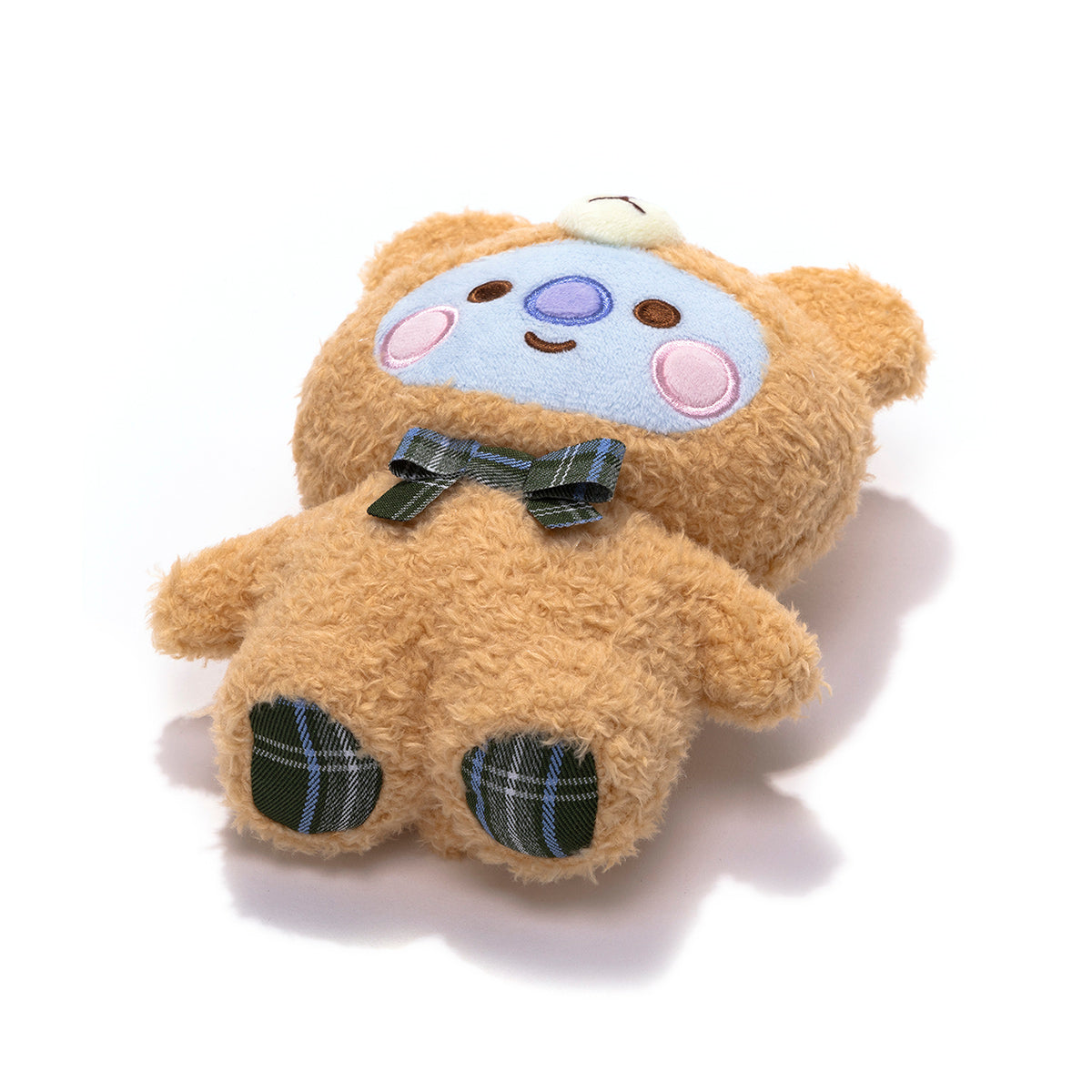 ベビー テディベアぬいぐるみ(Little Friends) KOYA – LINE