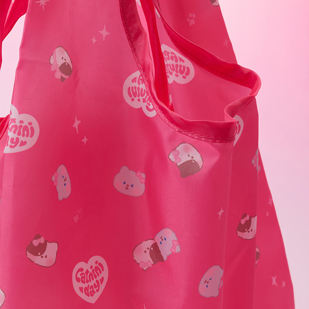 minini エコバッグ LINE FRIENDS