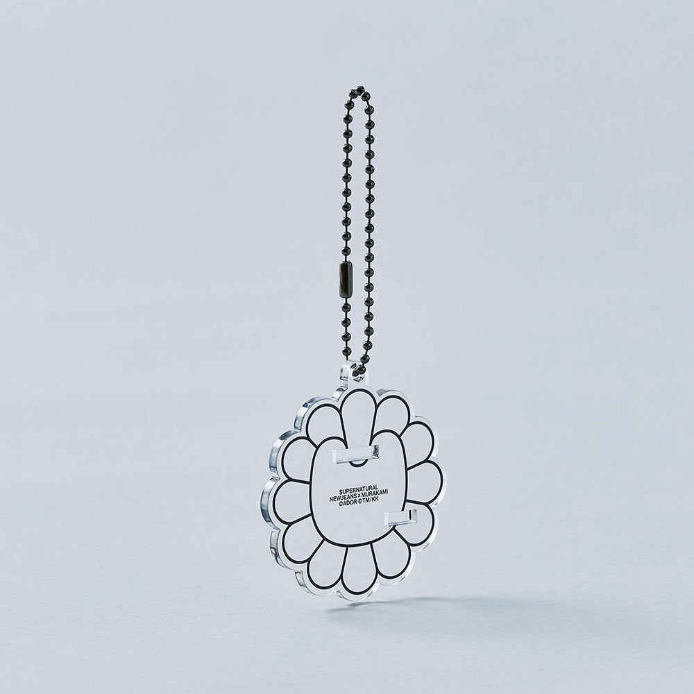 Supernatural アクリルスタンド(DANIELLE)