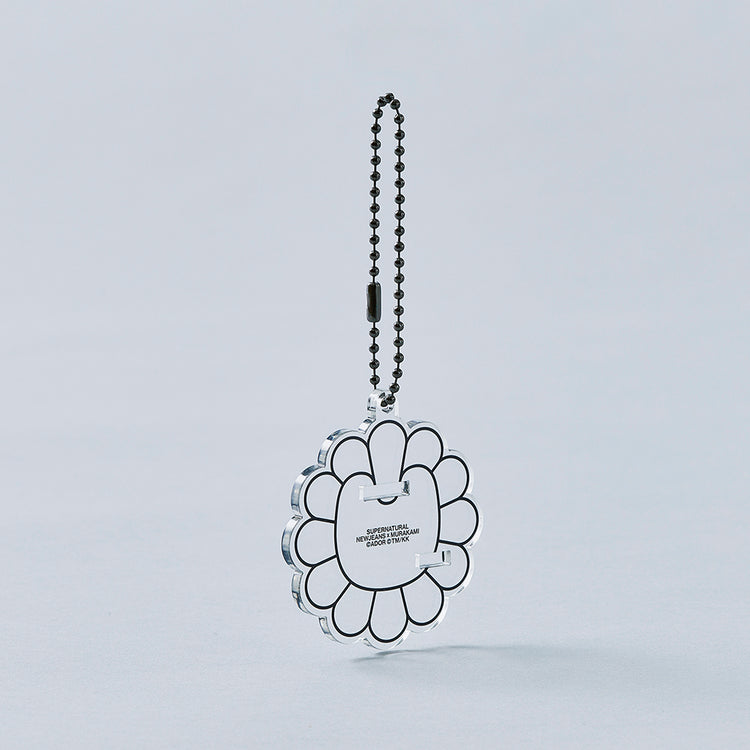 Supernatural アクリルスタンド(DANIELLE)