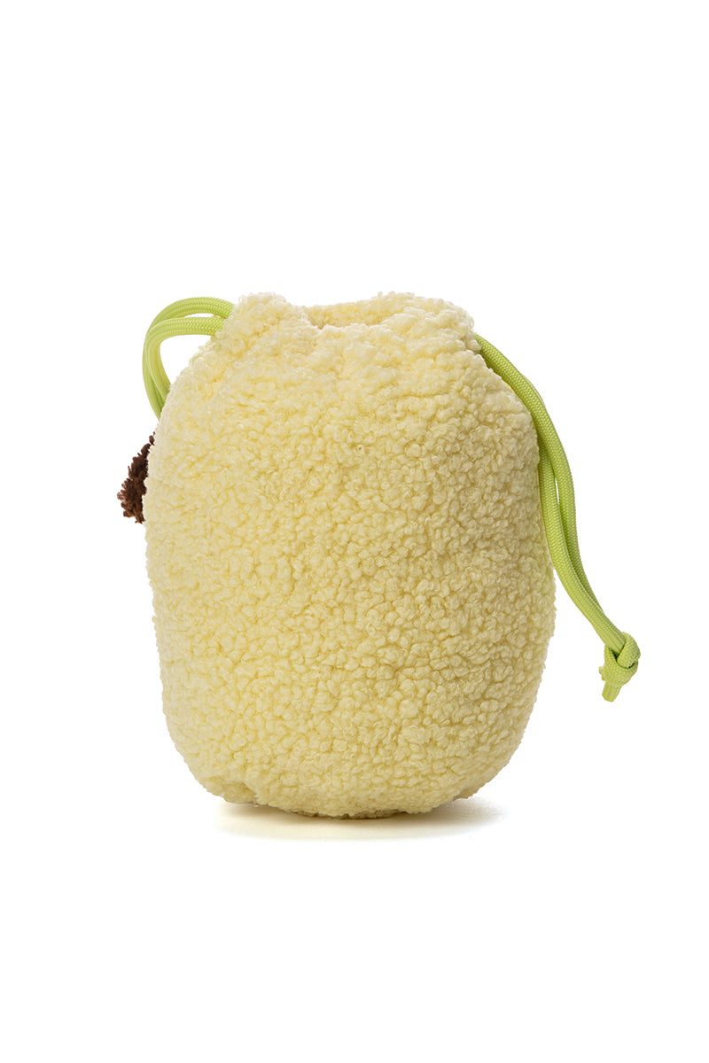 巾着(Fluffy Big Hugs) CHIMMY