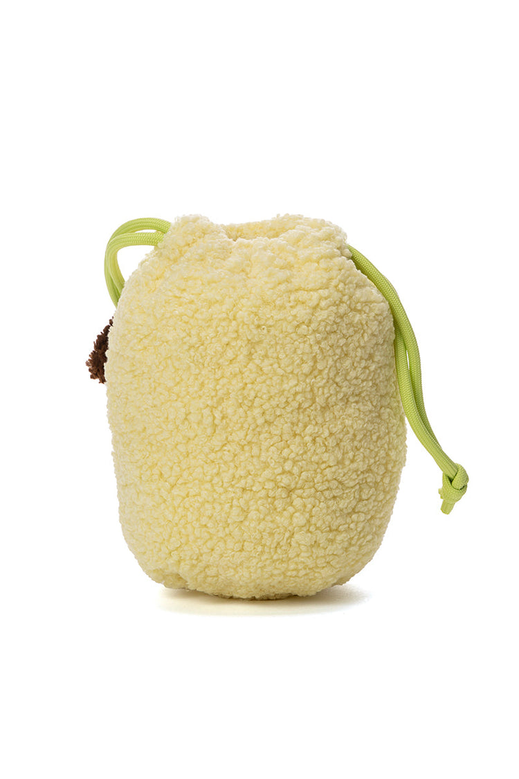 巾着(Fluffy Big Hugs) CHIMMY