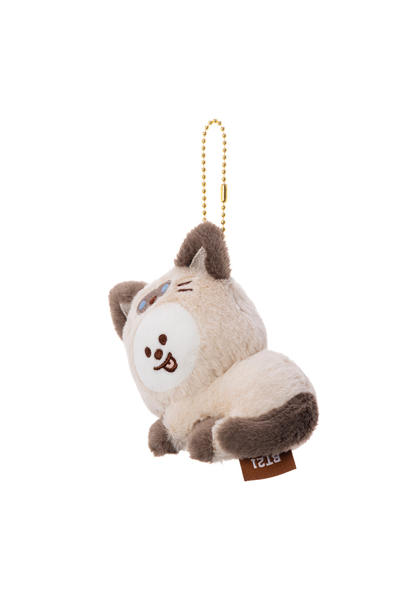 ぬいぐるみマスコット(CAT DAY) CHIMMY