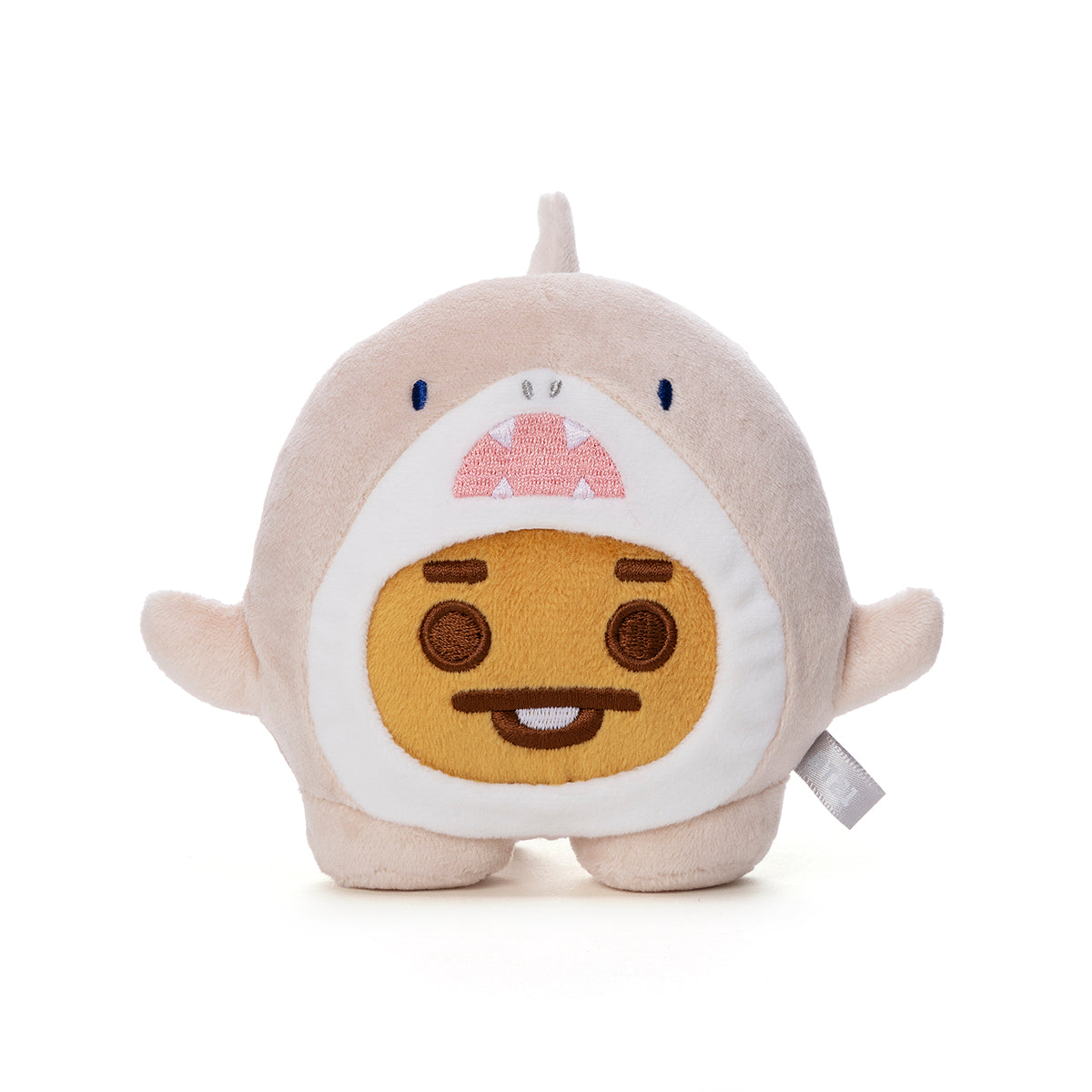 ベビー 海の生物ぬいぐるみ(Little Friends) SHOOKY