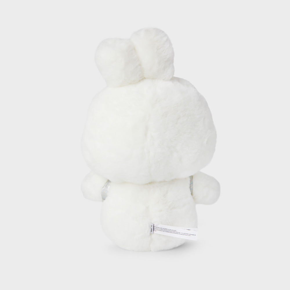 bunini サウンドミディアムぬいぐるみ(WHITE)